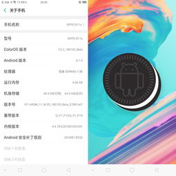 安卓丝滑的系统,探索流畅系统背后的奥秘