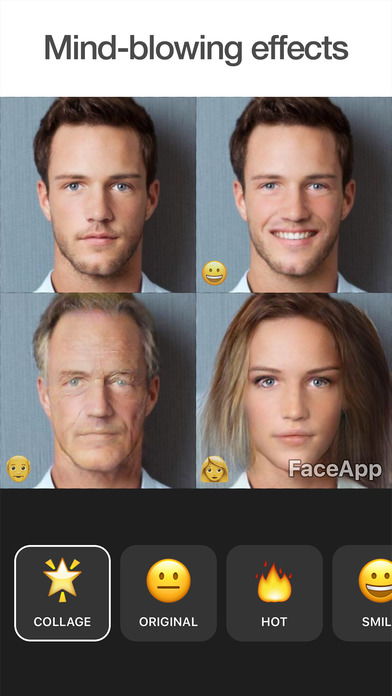 脸映app软件安全吗