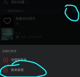 网易安卓系统删歌单,音乐生活更便捷