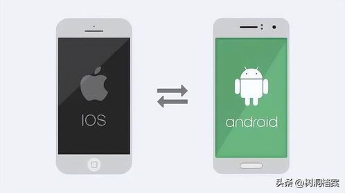 对抗苹果安卓的系统,揭秘Android生态系统的崛起与对抗策略