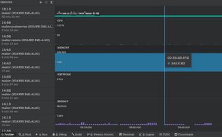 安卓查看系统进程网络,Android系统进程与网络监控技术解析