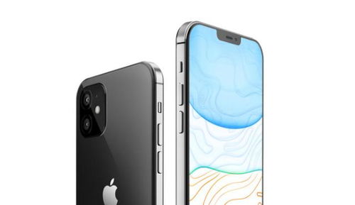 iphone12安卓系统,跨平台新篇章