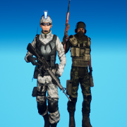 枪战特训最新版 