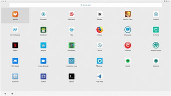 安卓系统怎么模拟ios,Android模拟iOS体验指南