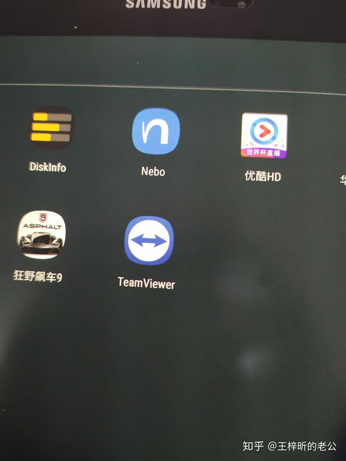安卓系统ipad好用吗,体验与优缺点的全面解析