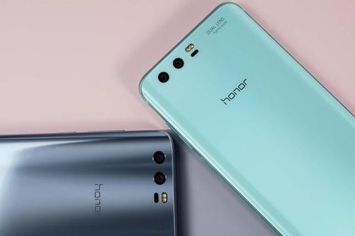 honor8安卓系统,安卓系统下的性能与魅力之旅