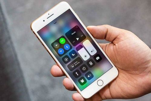 没了安卓和ios系统,新操作系统崛起之路