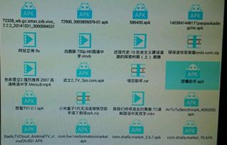 电能怎样装安卓系统,探索电能设备上的安卓系统应用