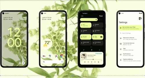 手机安卓都用什么系统,引领智能手机时代的操作系统概览