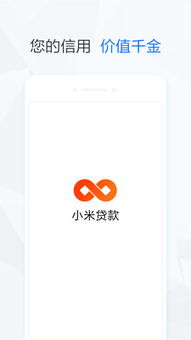 安卓系统没有小米贷款,揭秘小米贷款之外的金融选择