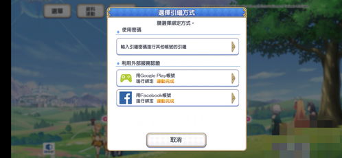 安卓系统打外服游戏,轻松征服外服游戏世界