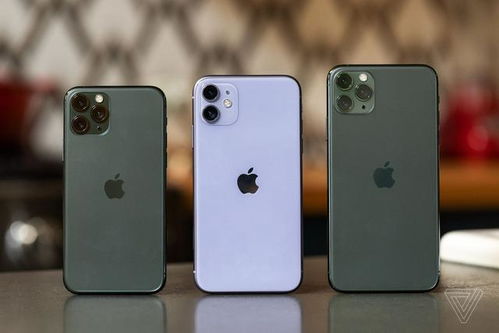iphone还是安卓系统好,系统优劣大比拼