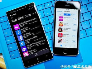 手机分区安卓windows系统,手机分区安卓与Windows系统融合应用概述