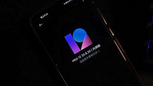 安卓11系统内测版,内测版深度解析与亮点前瞻