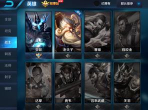 王者安卓系统怎么登录,轻松畅游峡谷之道