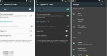 安卓系统怎么夜间模式,Android系统夜间模式自动切换攻略