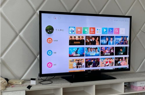 电视买安卓系统好,开启智能娱乐新篇章