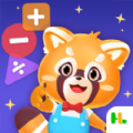 哈啰数学思维 