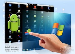 安卓系统还是windows,全面解析移动生态的霸主之路