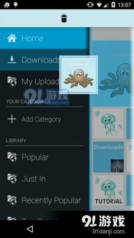 系统主题app推荐安卓,打造专属手机体验