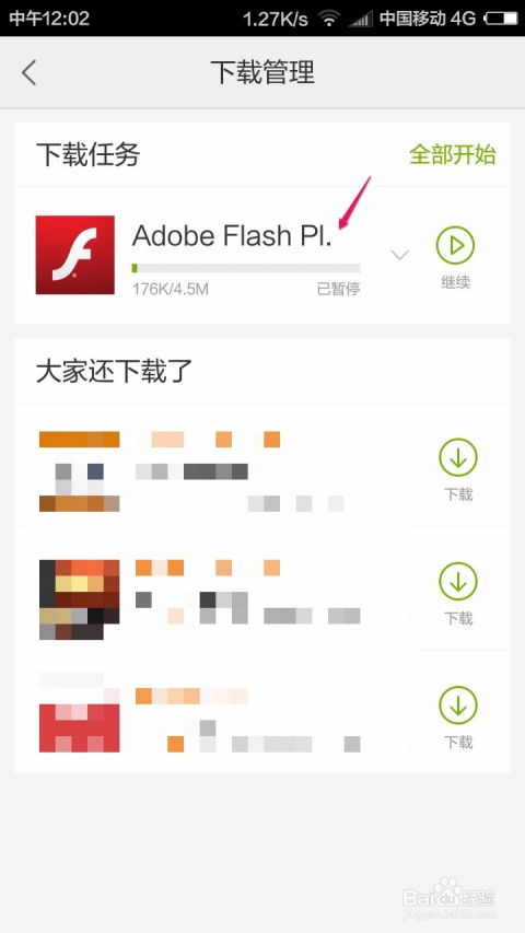 安卓系统如何安装flashplayer,安卓系统安装FlashPlayer的详细步骤解析