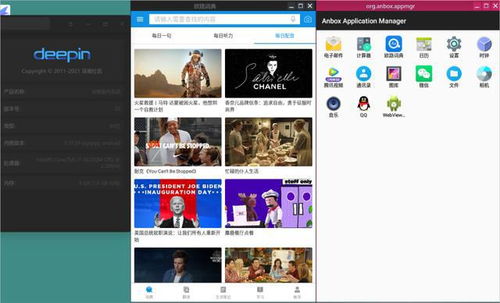国产系统运行安卓app,畅享移动生态新体验