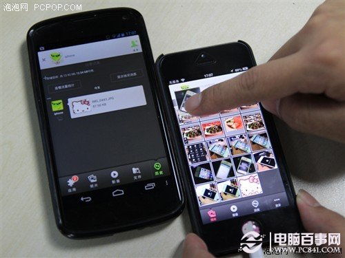 iphone照片发安卓系统,探索跨平台摄影艺术之旅