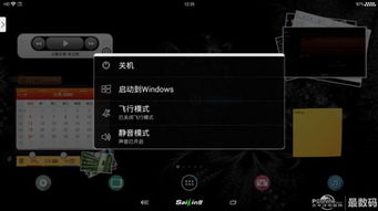 安卓系统笔记软件电脑,电脑端应用概览