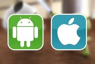 ios系统安装到安卓,iOS系统移植至安卓平台的操作指南