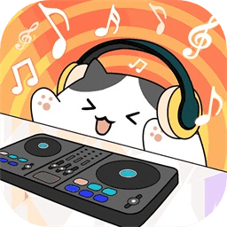 音乐猫咪安卓下载安装包免费版 