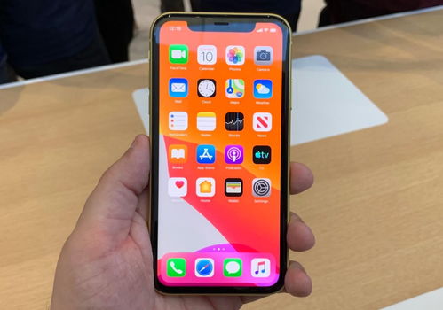 iphone系统内存和安卓,系统内存性能对比解析