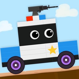 山地王牌飞车手游这些版下载2024 