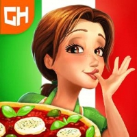 美味餐厅瓶中信笺 