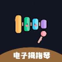 电子指琴