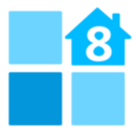 WP8桌面主题