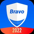 BravoSecurity布拉沃杀毒软件官方最新版2024下载安装手机安卓版