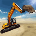 工地挖掘机模拟器安卓版手游下载地址 