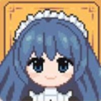 莫莫的盛装打扮 