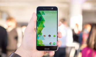 国外的安卓系统手机,国外安卓手机系统概览