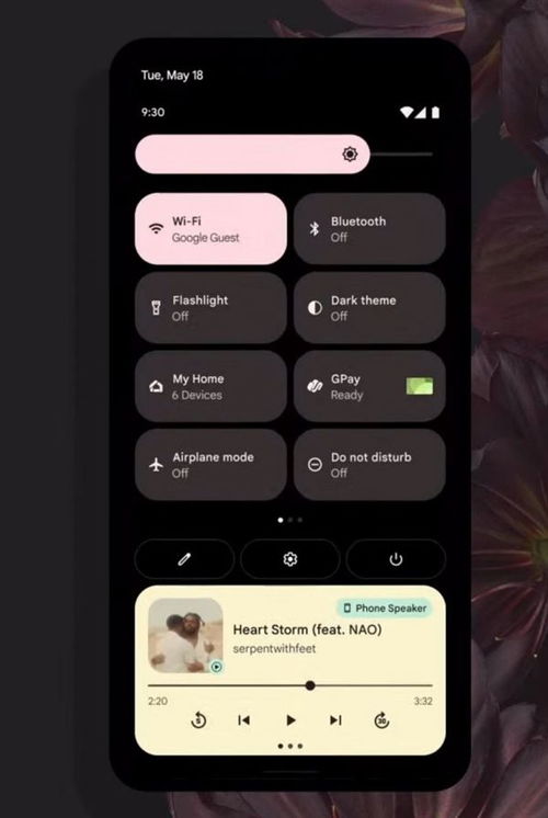 安卓系统如何升级鸿,迈向全新智能生态的跨越之旅