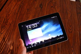 安卓系统优质平板推荐,性能与体验兼备的平板推荐
