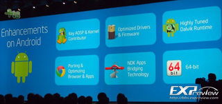 安卓系统是32位系统吗,32位还是64位？