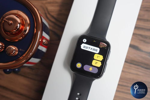 安卓双系统手表电话,安卓智能手表电话的跨界融合体验