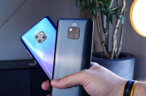 苹果系统加安卓芯片,探索未来智能设备新篇章