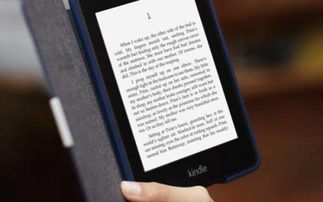 kindlepw5安卓系统,功能与操作指南