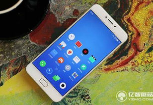 魅族 安卓6.0系统,打造极致智能体验