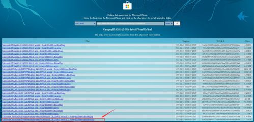 安卓子系统虚拟映射,技术革新与未来展望