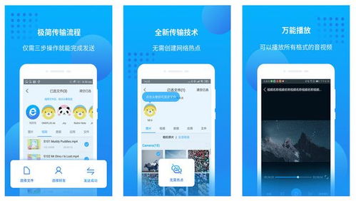 安卓系统软件集合,全面解析与深度探索