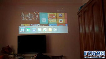 夏普42寸安卓系统,引领家庭娱乐新潮流