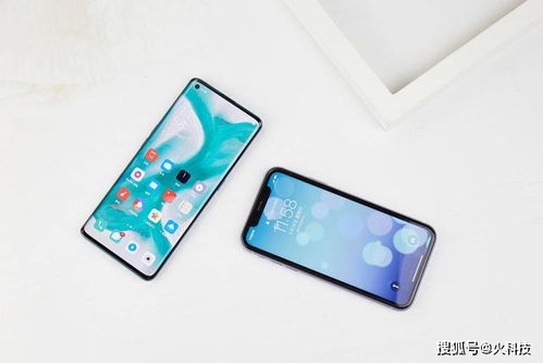 国产安卓系统接近ios,打造本土智能生态新篇章